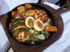 手打牛肉茄汁五谷饭-农畉LONFOOD(福田星河COCOPark店)