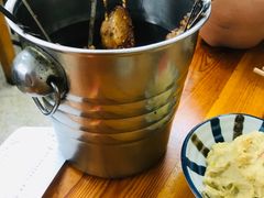 -炒豆合作社(东四总店)