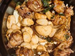 -竹里馆·淮扬菜·功夫茶(老门东店)