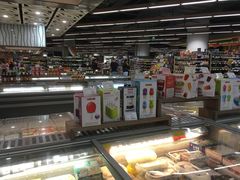 店内环境-Olé精品超市(广州太古汇店)