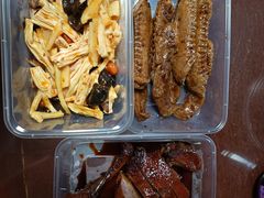 -沈万三·熟食铺(莲园路店)