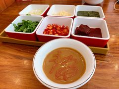 -乐宴·老北京铜火锅(八卦岭店)