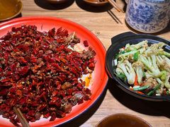 -先启半步颠小酒馆(万风新天地店)