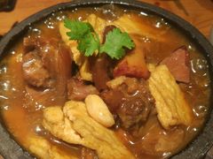 -云海肴·汽锅鸡·云南菜(天津国金汇店)