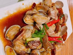 -鑫阿强海鲜大排档·老厦门特色菜(中山路店)