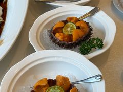 -奕景海鲜酒家· 大连海鲜(星海广场店)