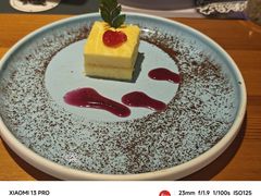 -米德维奇俄式西餐厅(西六道街店)