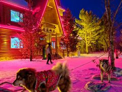 -北极村旅游风景区