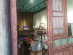 门面-喜洲翰林餐厅(董家百年老宅店)