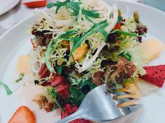 -味+新京宴·烤鸭·北京菜(创意谷店)