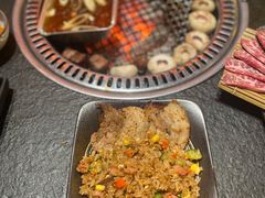 -上男·烧肉集市(五一广场店)