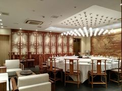 包厢-禅一·静观堂(长寿路店)
