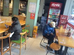 -银记肠粉店(南方医院店)