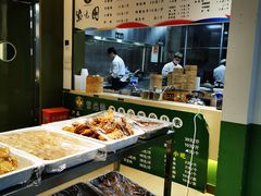 -紫光园清真北京小吃(正阳大街店)