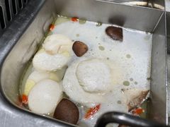 -海底捞火锅(上元大街店)