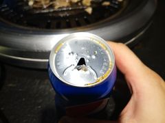 -九寸钉自助·炭火烤肉烧烤(欧乐时尚广场店)