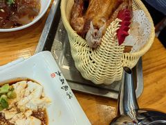 -张记焖窑·十五年专注焖烤(雍和宫店)