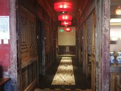 -兰溪小馆(首经贸店)