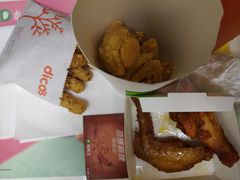 -德克士(砂之船奥特莱斯店)
