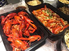 -靓靓蒸虾(中山公园店)