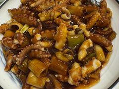 -小郭私房菜·海肠捞饭店(学士街店)