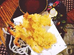 -千夏日式风情餐厅(恐龙园汉江东路店)