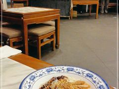 -三凤酒家·百年无锡菜(清扬茂业店)