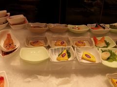 -亚马逊蒸汽活海鲜自助(LCM置汇旭辉广场店)