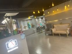 -BabyA 专业婴童摄影(古北时尚广场店)