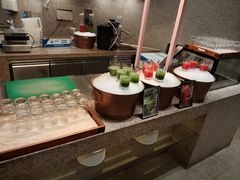 -韵咖啡自助餐厅(天津香格里拉店)