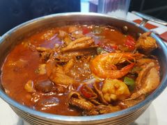 台式富贵锅-鹿港小镇(金虹桥国际中心店)