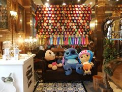 -more than meow吴止猫主题餐厅(承德 中船汇店)