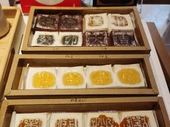 -阮大兴糕团(日月光中心店)