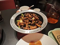 -知楚•精致湖北菜(武商MALL店)