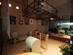 -SAH健身私教工作室(紫东店)