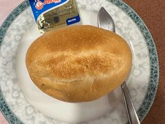 -玫瑰园西餐厅(新华大厦店)