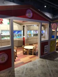 -幻贝家儿童乐园(武汉永旺梦乐城店)
