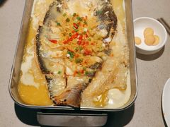-半天妖烤鱼(丽金广场店)