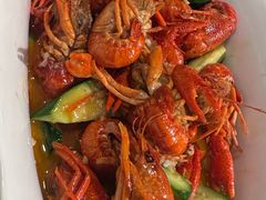 -环球渔市·平价海鲜餐厅(星潮广场店)