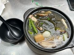 -清真·穆萨砂锅(大皮院店)