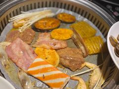 -欢乐牧场(T12店)