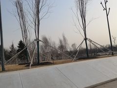-长春北湖公园