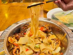 -弓虽昌焖烧鸡(大竹林店)