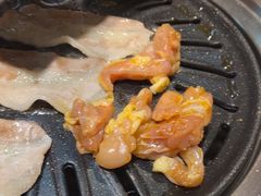 -九田家黑牛烤肉料理(华侨城店)