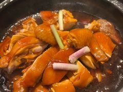 -滋粥楼·顺德菜(番禺广场总店)