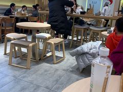 大堂-I-YOU面缘·仁和新城店