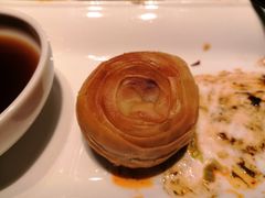 牛肉饼-晓长安·新陕菜(曲江店)