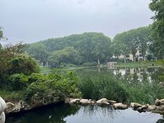 -河南省黄河迎宾馆