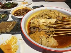 -付小姐在成都(五道口店)