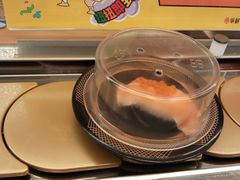 -争鲜回转寿司(西红门荟聚PLUS店)